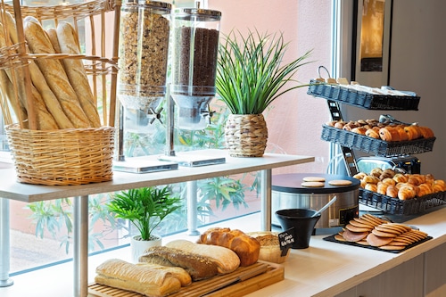 SOWELL HOTELS Domaine de la Petite Isle