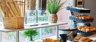 SOWELL HOTELS Domaine de la Petite Isle