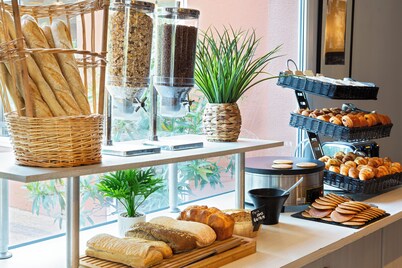 SOWELL HOTELS Domaine de la Petite Isle