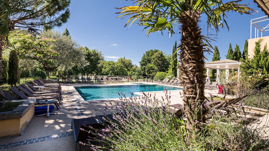 SOWELL HOTELS Domaine de la Petite Isle