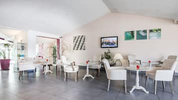 Entrada (vista interna)