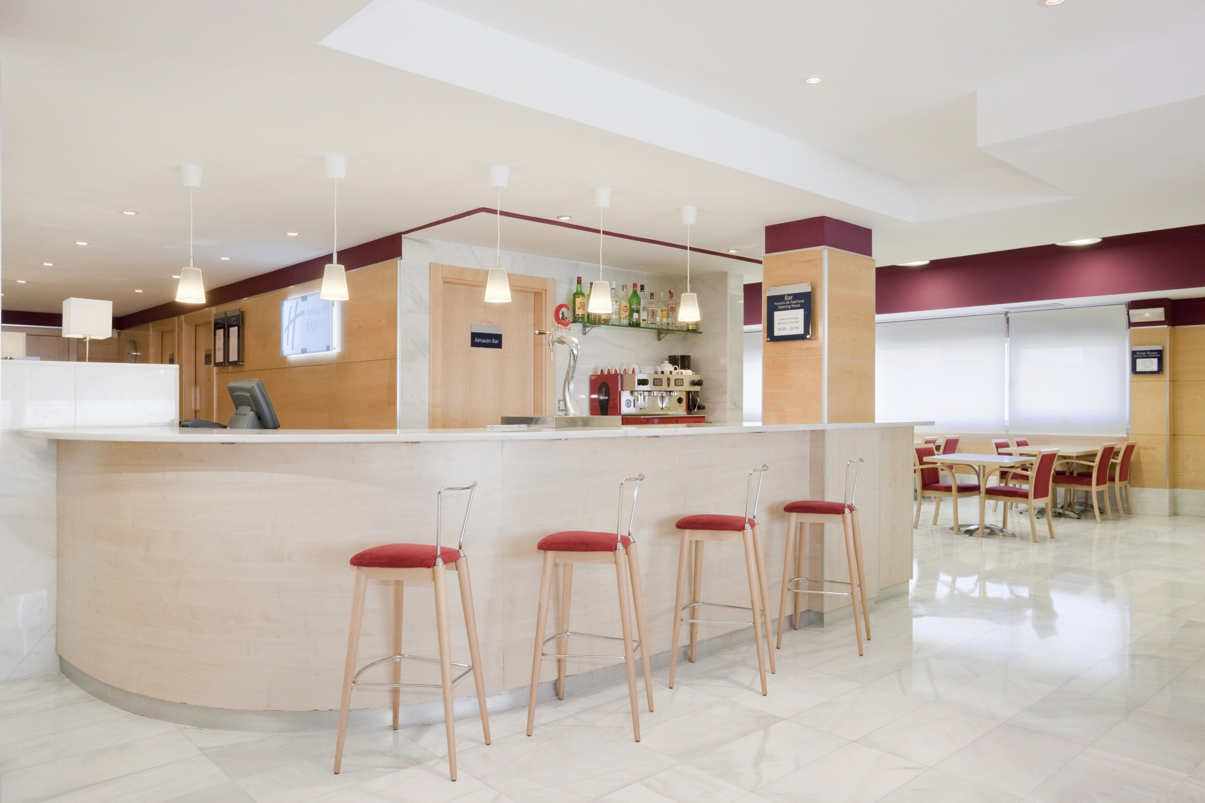 Foto - Holiday Inn Express Madrid-Alcobendas by IHG