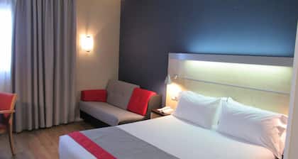Holiday Inn Express Madrid-Alcobendas by IHG