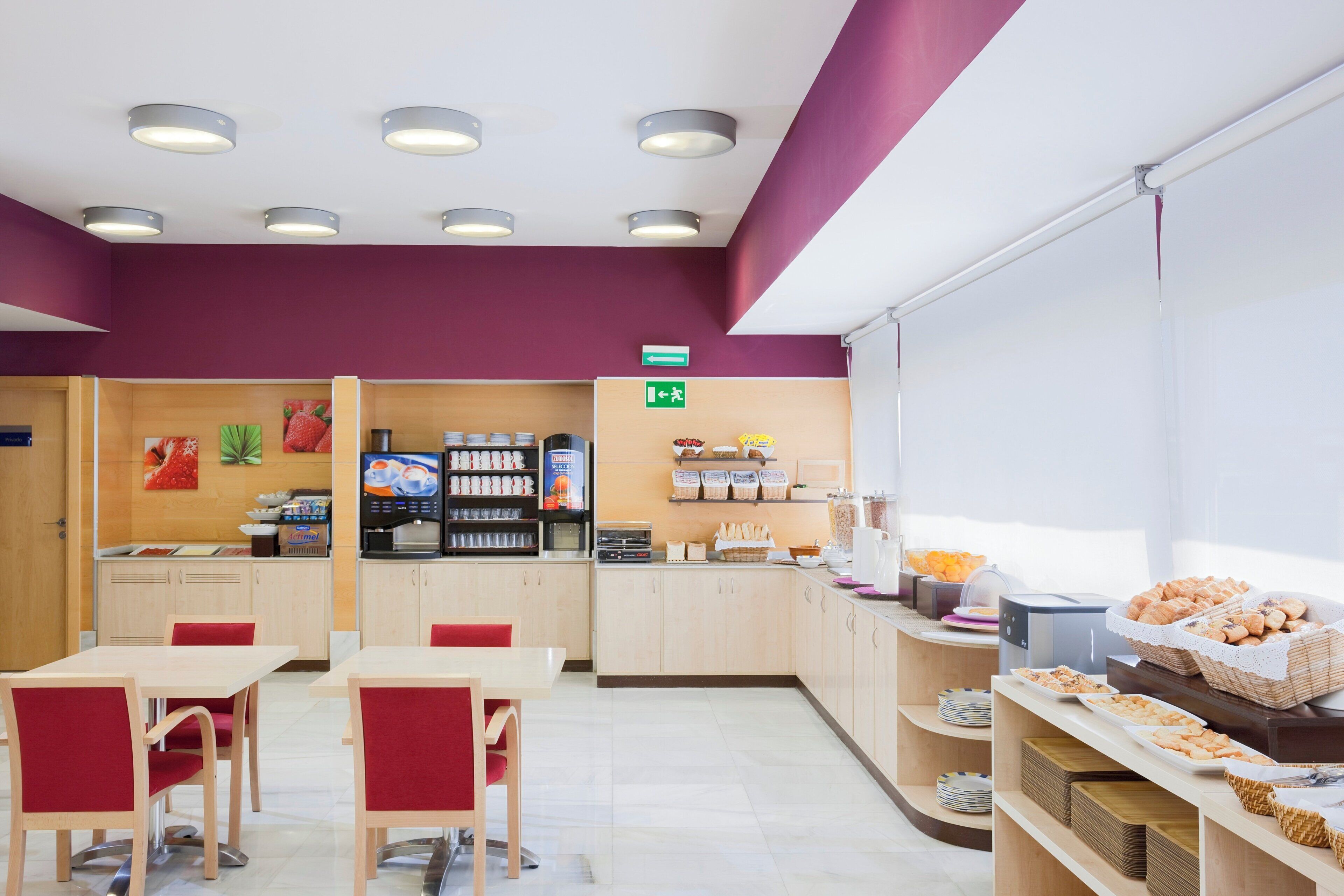 Foto - Holiday Inn Express Madrid-Alcobendas by IHG