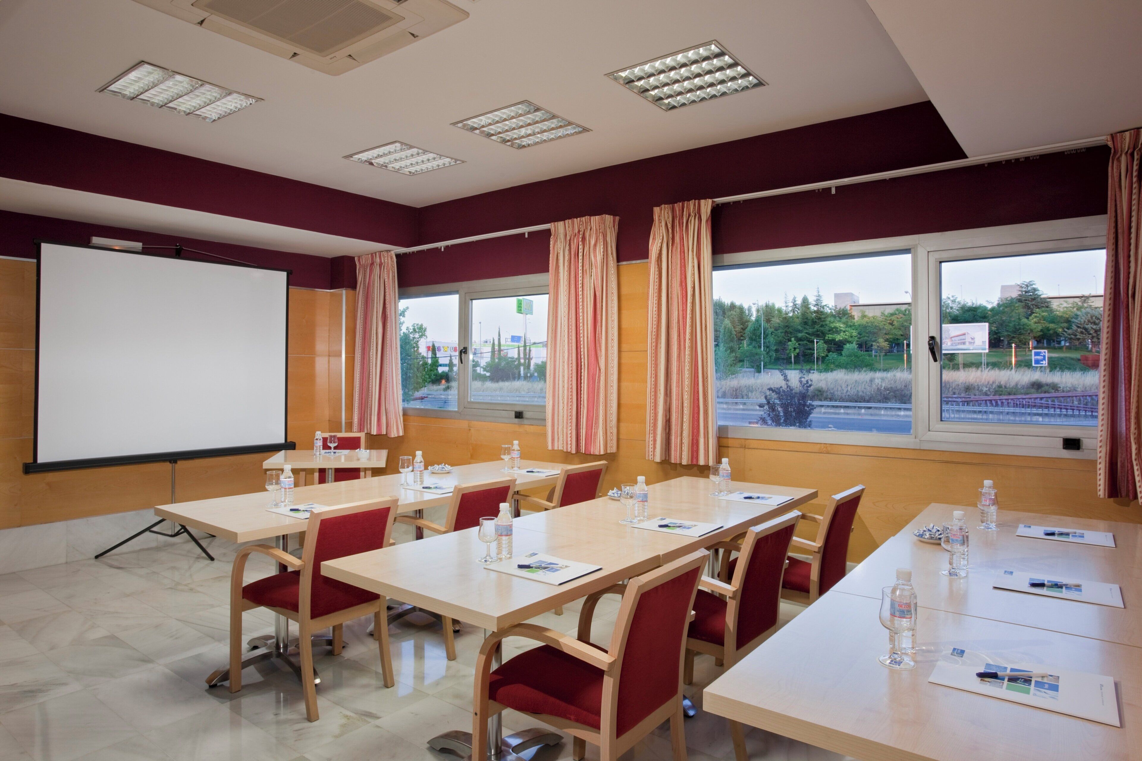 Foto - Holiday Inn Express Madrid-Alcobendas by IHG