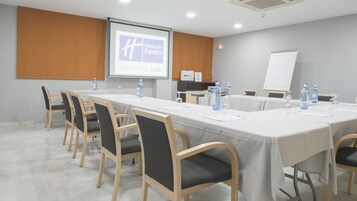Sala de reuniones