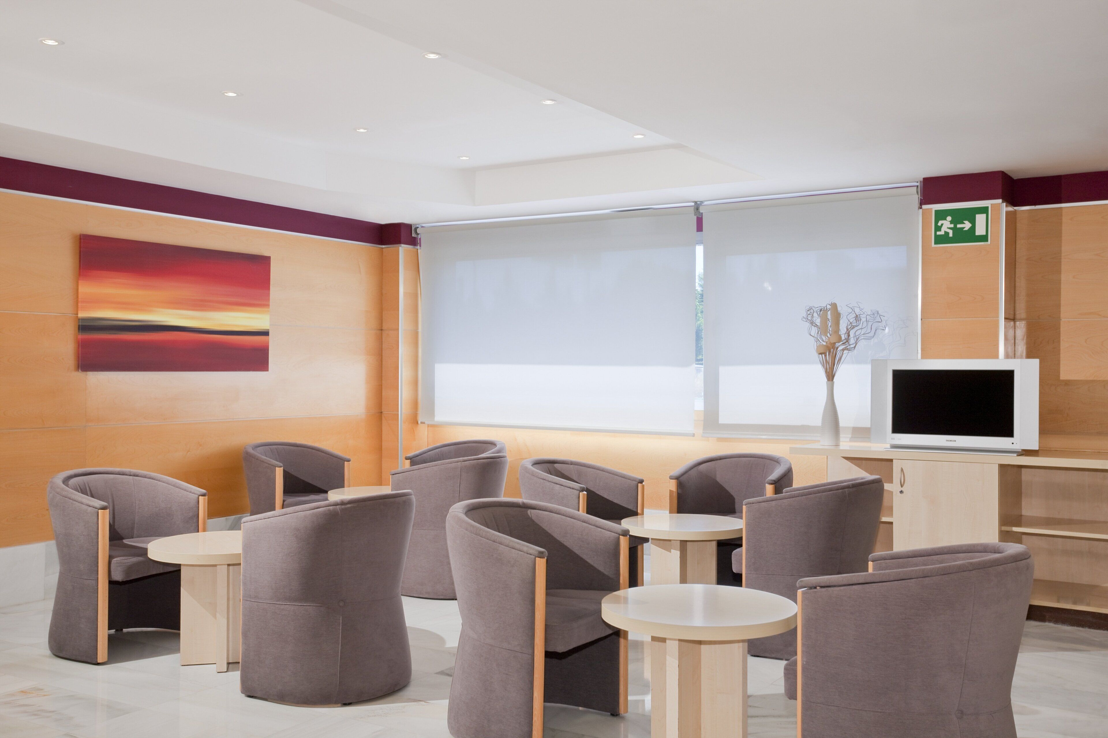Foto - Holiday Inn Express Madrid-Alcobendas by IHG