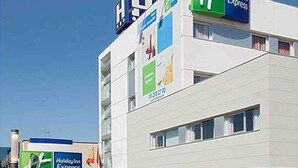 Unclassified image, 5 of 33, button - Holiday Inn Express Madrid-Alcobendas by IHG (Alcobendas)