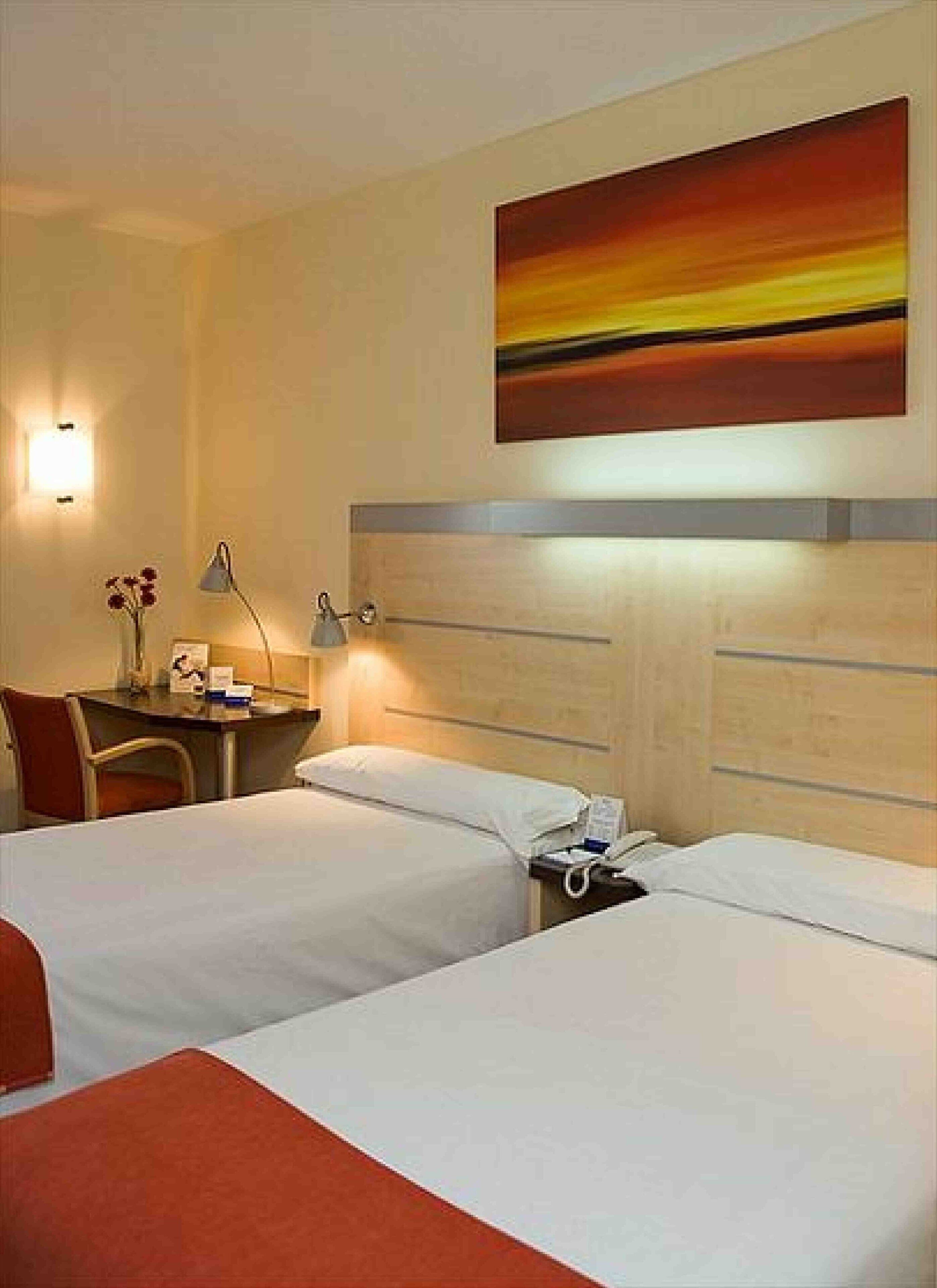 Foto - Holiday Inn Express Madrid-Alcobendas by IHG