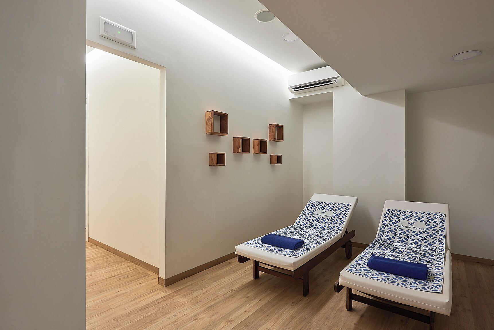 Photo - Mythos Palace Resort & Spa