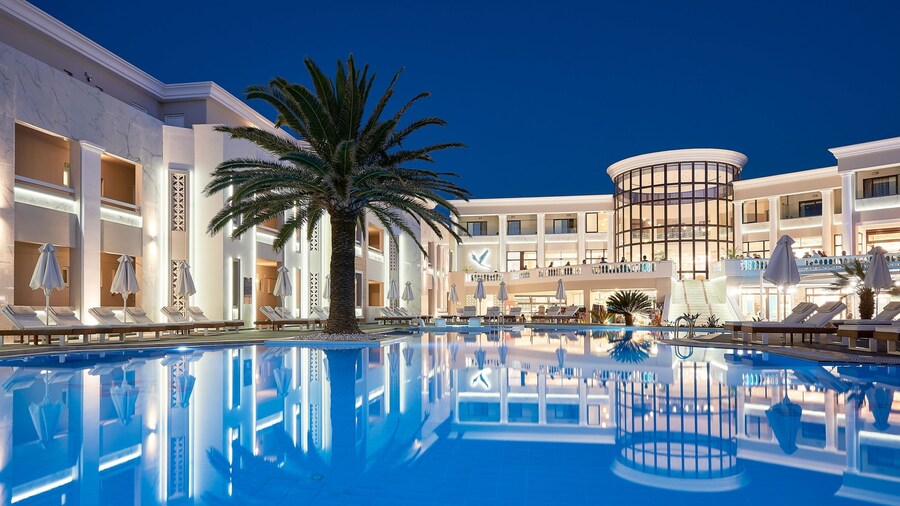 Mythos Palace Resort & Spa - All Inclusive