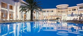 Mythos Palace Resort & Spa - All Inclusive