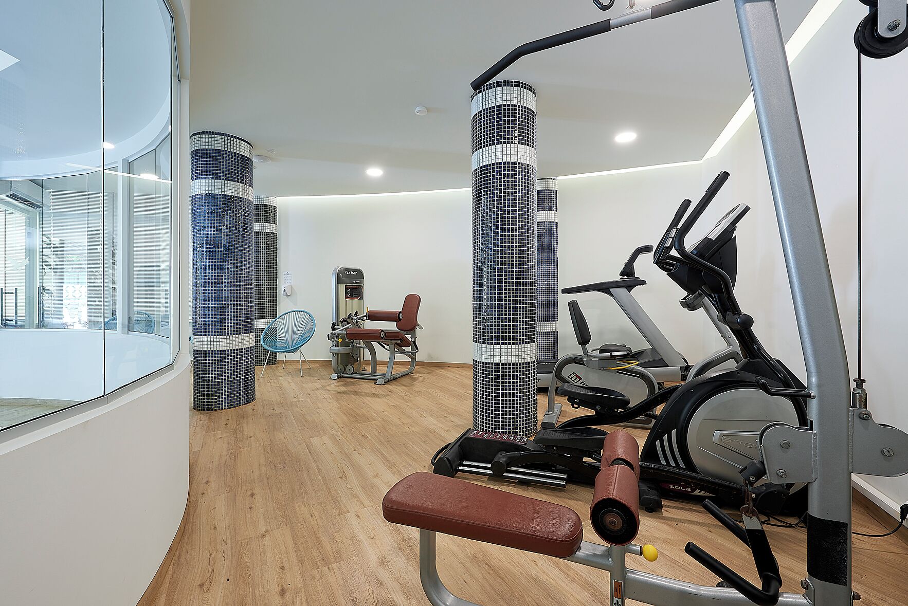 Photo - Mythos Palace Resort & Spa