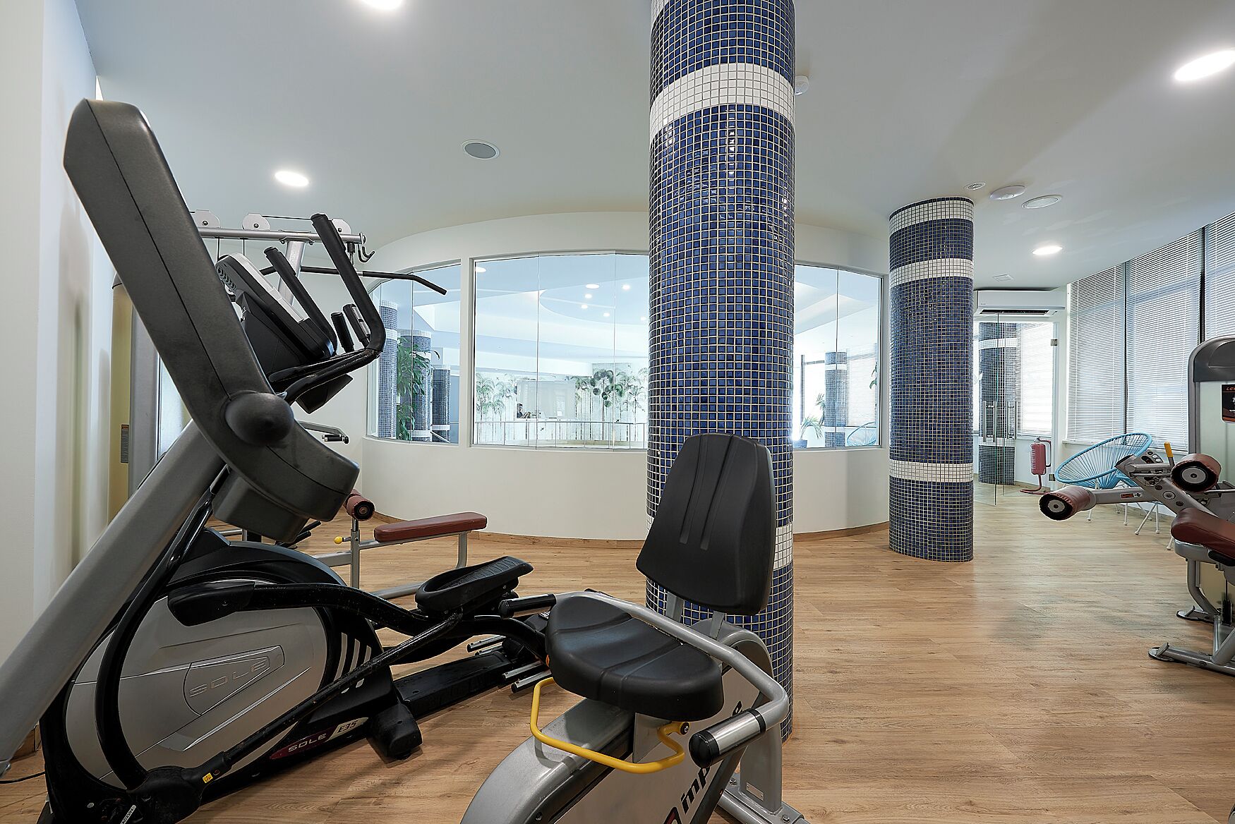 Photo - Mythos Palace Resort & Spa