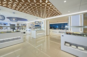 自助餐