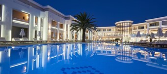 Mythos Palace Resort & Spa - All Inclusive