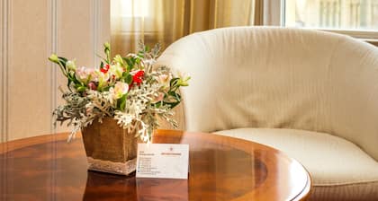 Boutique Splendid Hotel