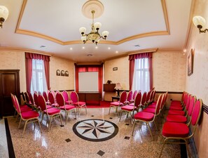 Sala de reuniones