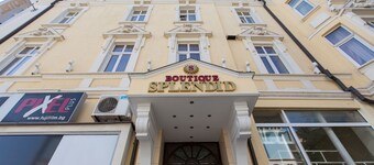 Boutique Splendid Hotel