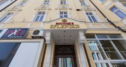 Boutique Splendid Hotel