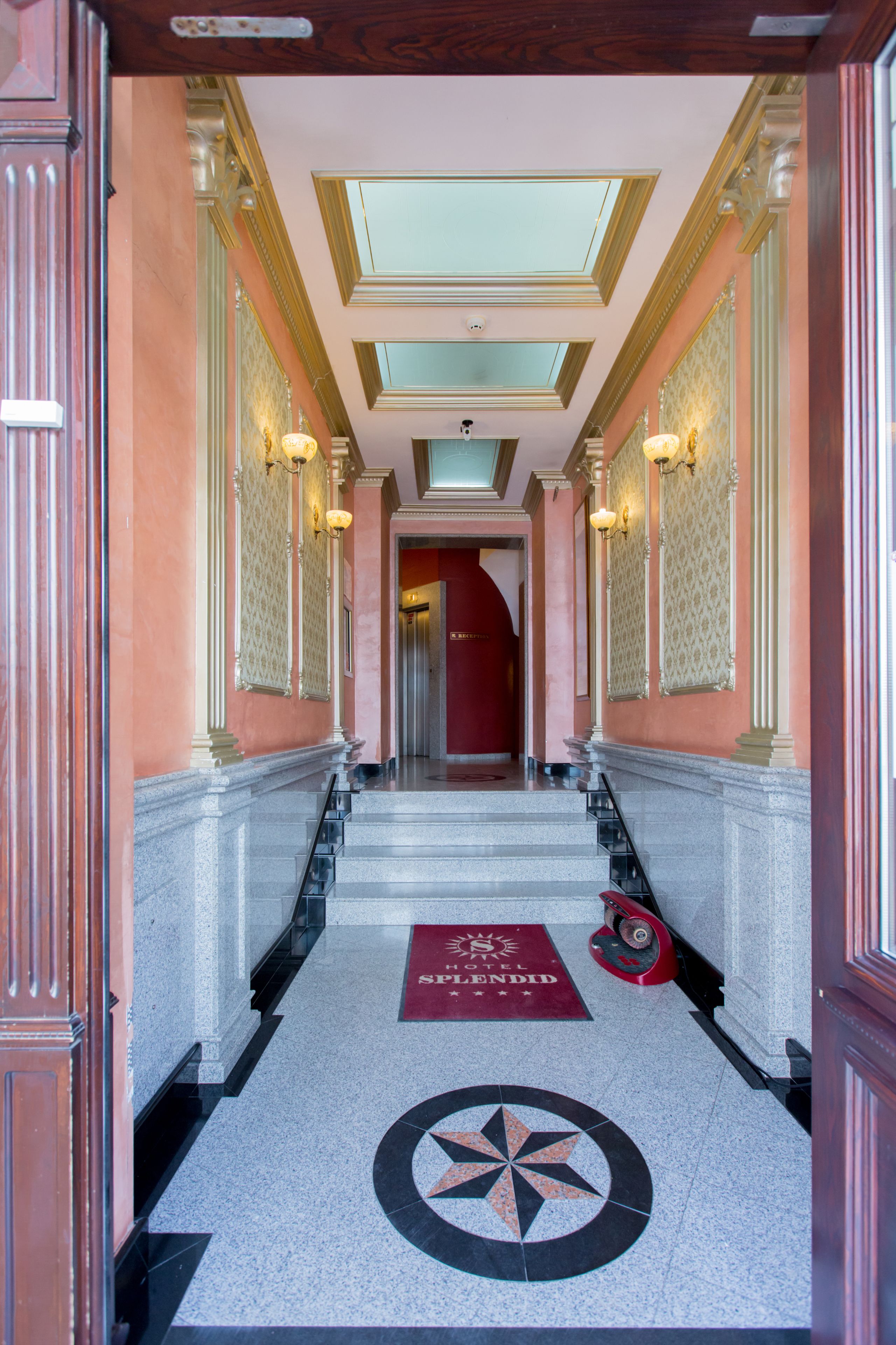 내부 세부 사진