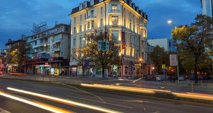 Boutique Splendid Hotel