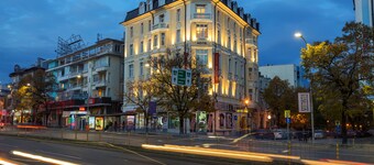 Boutique Splendid Hotel