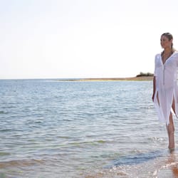 Spiaggia privata