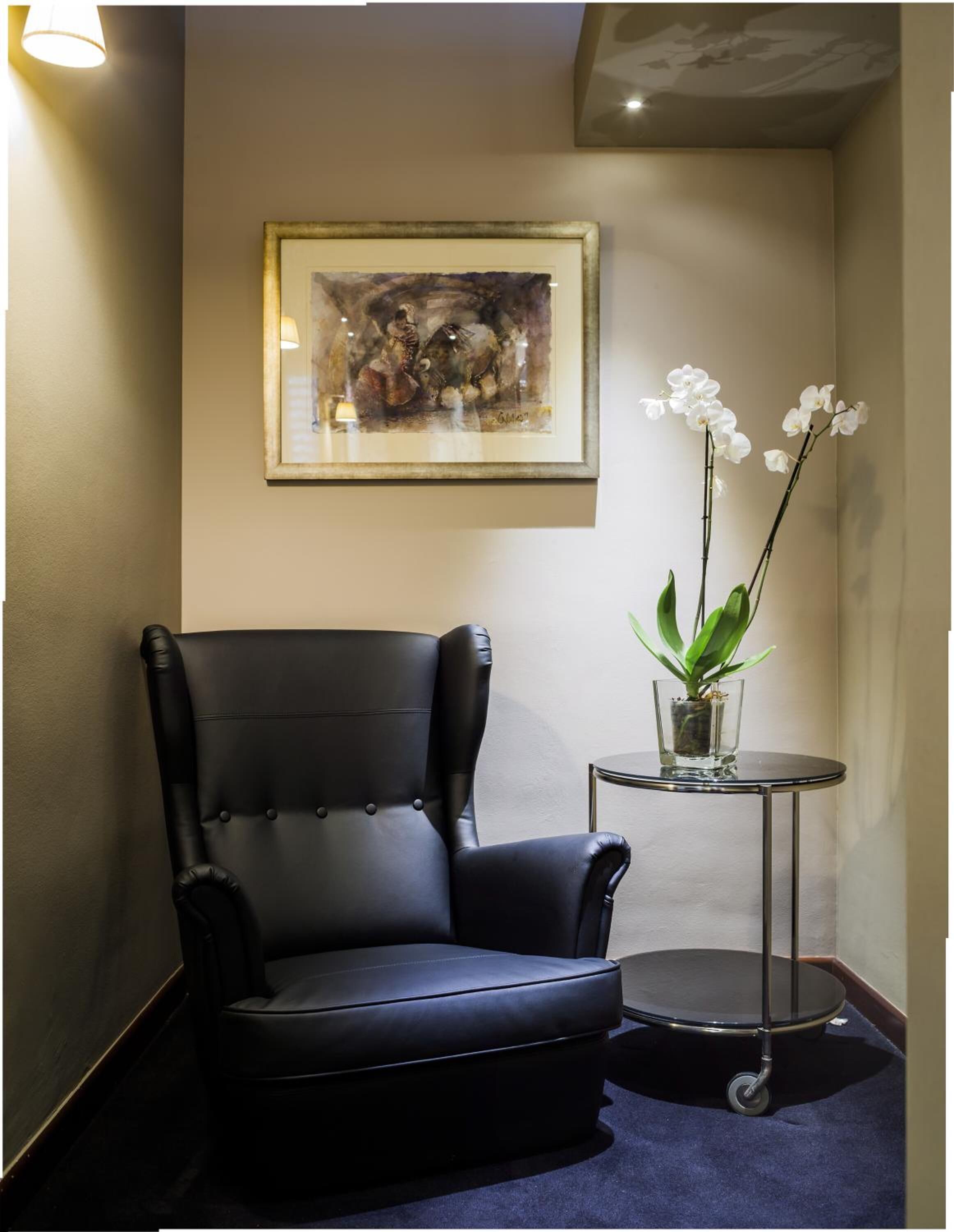 Foto - Hotel Nature Oviedo