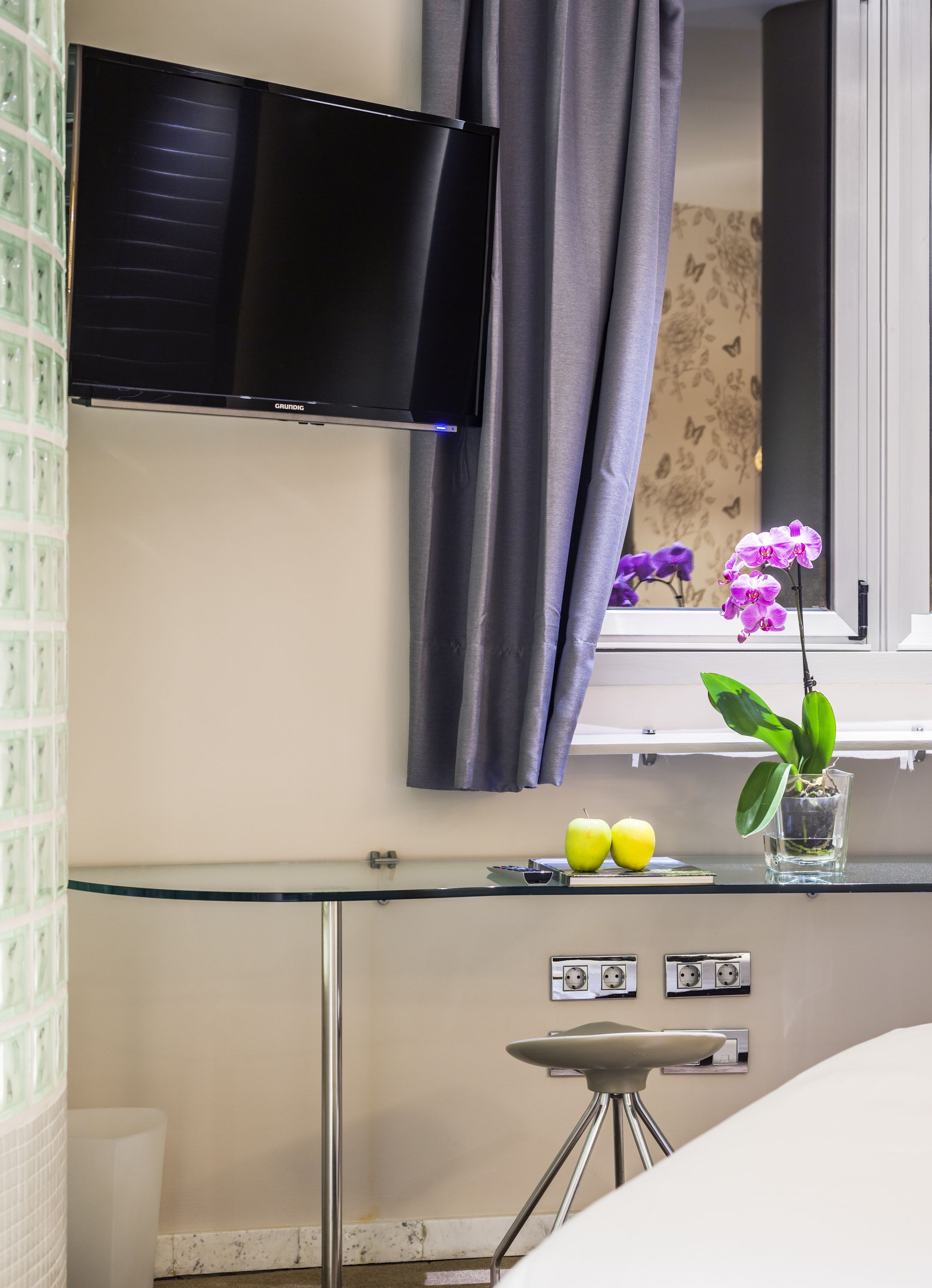 Foto - Hotel Nature Oviedo