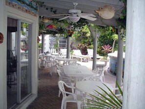 Dining - Freeport Resort & Club (Freeport)