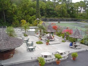 Property grounds - Freeport Resort & Club (Freeport)