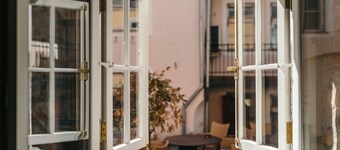 Merchants House Hotel