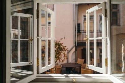 Merchants House Hotel