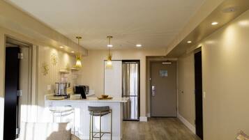 Presidential Suite, 1 Bedroom