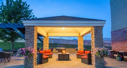 Candlewood Suites Jefferson City by IHG