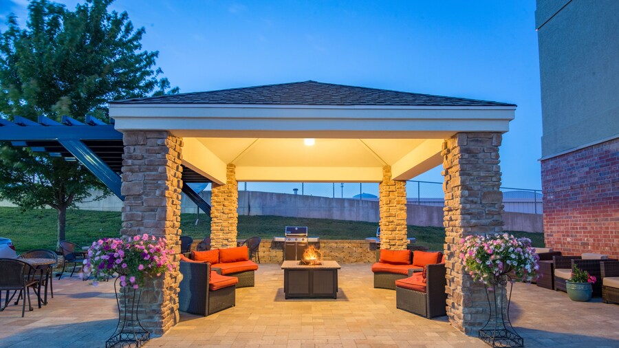 Candlewood Suites Jefferson City by IHG