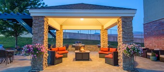 Candlewood Suites Jefferson City by IHG