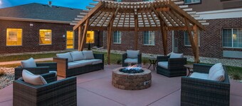 Staybridge Suites Sioux Falls by IHG