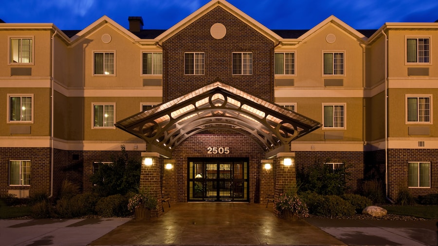 Staybridge Suites Sioux Falls by IHG