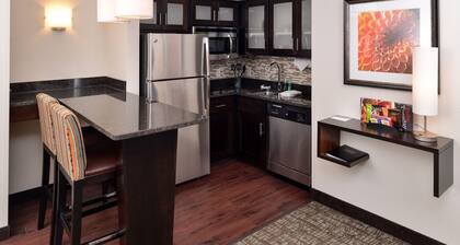 Staybridge Suites Sioux Falls by IHG