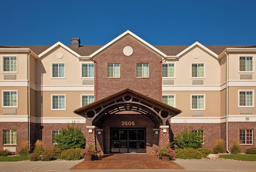 Staybridge Suites Sioux Falls by IHG