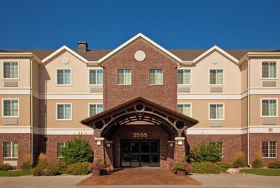 Staybridge Suites Sioux Falls by IHG