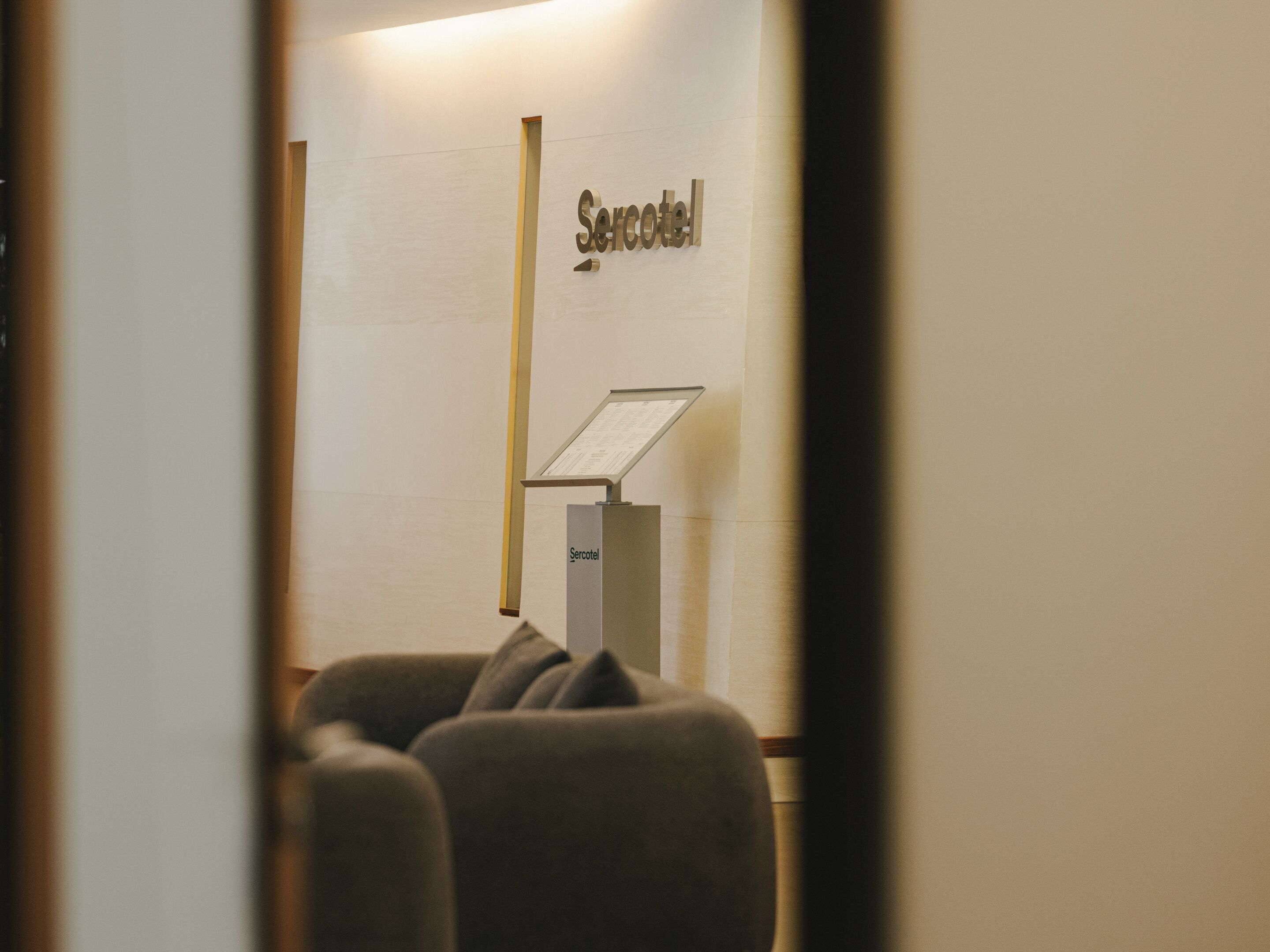 Sala para eventos