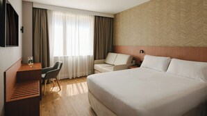 Chambre triple classique
