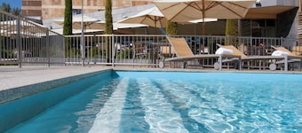 Sercotel Valladolid