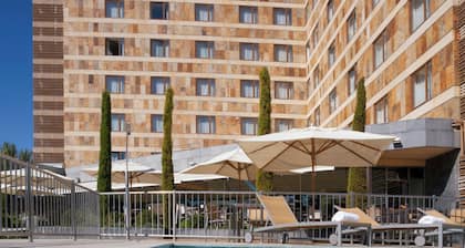 Sercotel Valladolid