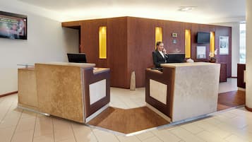 Recepción