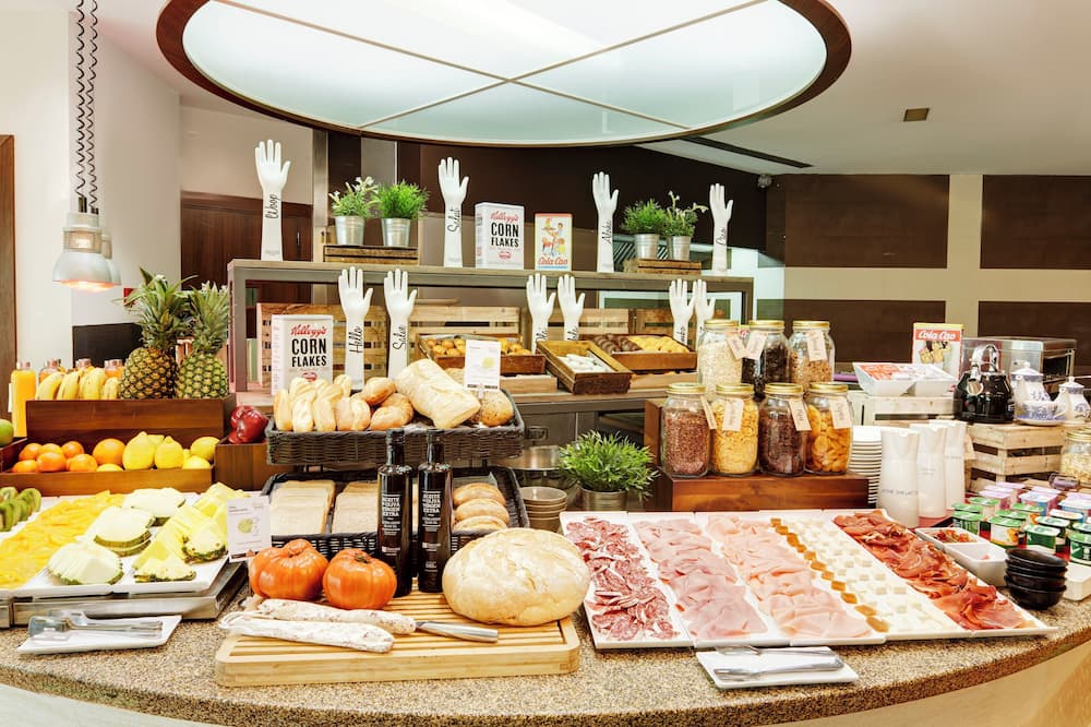 Sercotel Valladolid