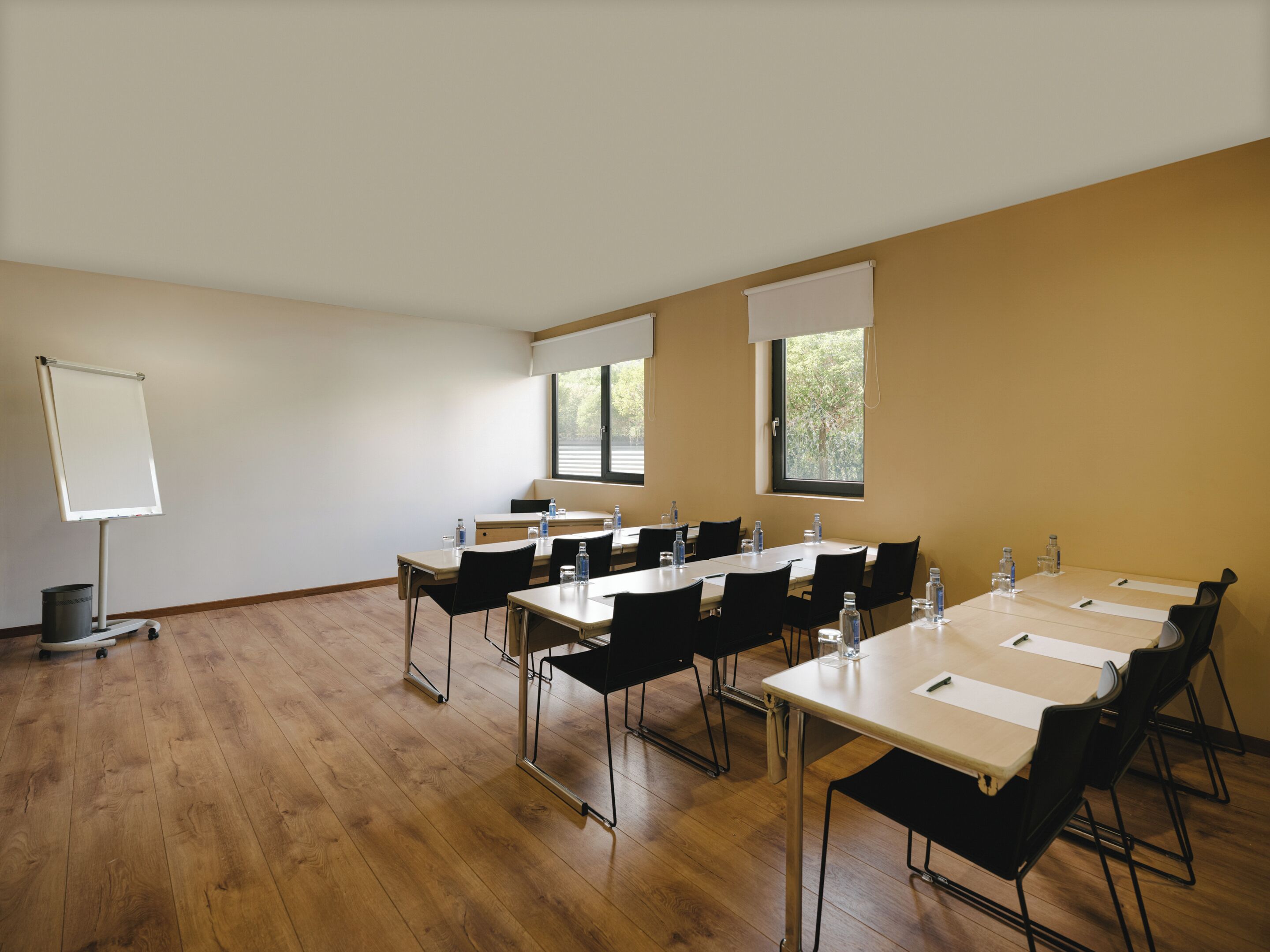 Salle de réception
